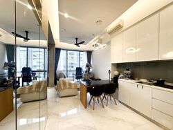The Hillier (D23), Apartment #484933871